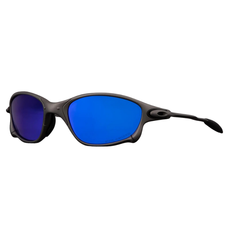 Polarisierte Radbrille Sport - UV400 Vollrand Brille