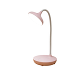 Rechargeable LED Touch Table Lamp - USB 3 Light Modes Desk Lamp