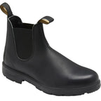 Chelsea Stiefel Slip-On - Knöchelhohe Stiefel mit Gummisohle